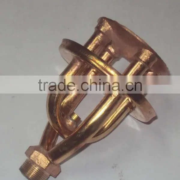 Brass Burners for Kerosene Oil Stove, Kerosene Stove Burner, Brass Head Burner photo-3