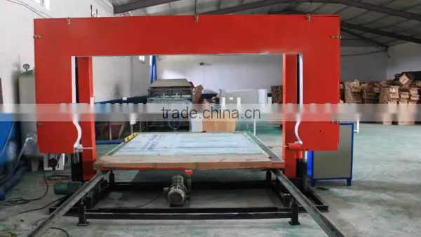 Aspac Floral Foam Cutting Machine photo-4