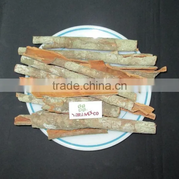 Haigh Quality Broken Cinnamon From Vietnam photo-4