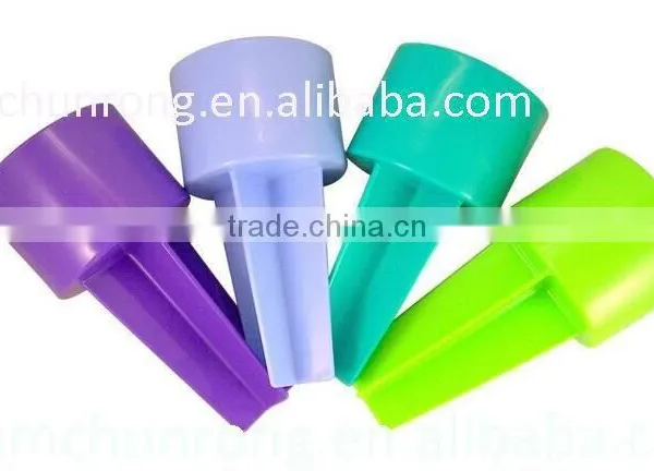 Newest Plastic Beach Spiker Cup Holder photo-2