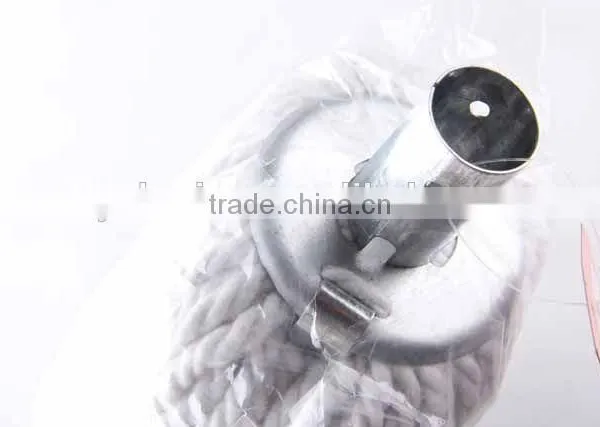 High Quality Cotton Mop Head photo-3