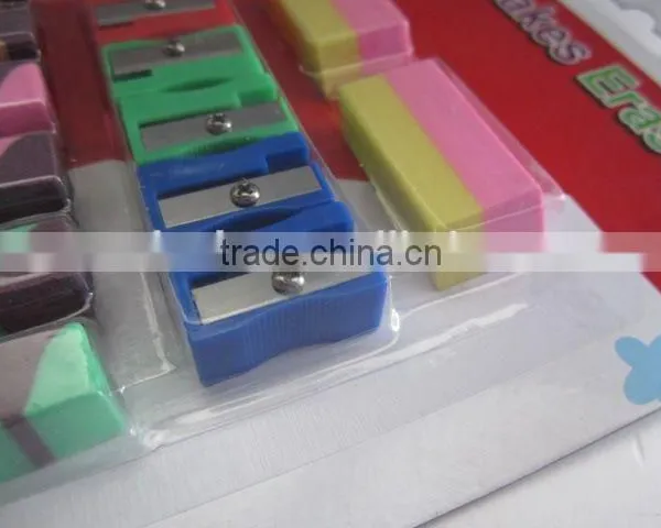 14PC STATIONERY/STATIONERY SET photo-3