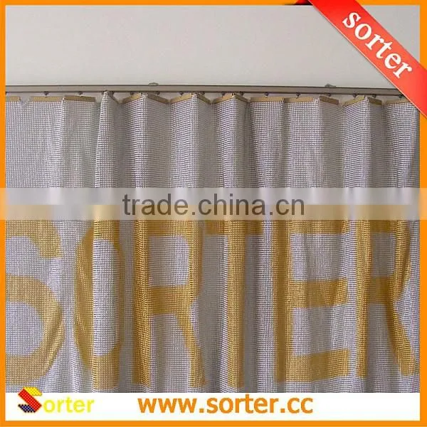 Wedding Event& Party Backdrop Curtain photo-2