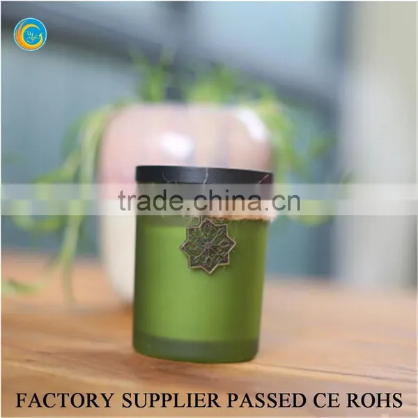Candle Containers With Lids photo-3