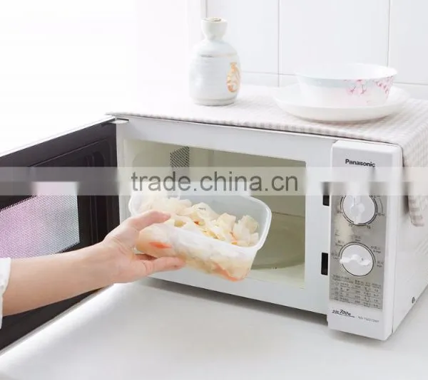 Superimposed Flip-open Cover Food Crisper photo-2