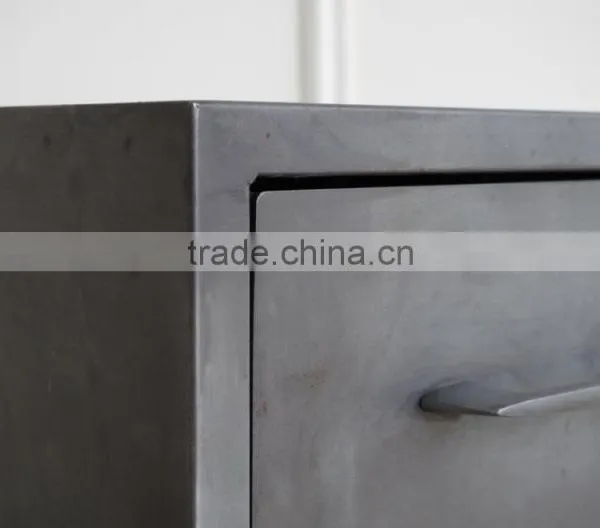 Living Room Small Corner Wall Storage Cabinet Furniture for Sale photo-5