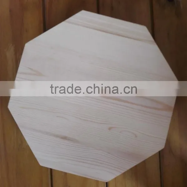 Hot Sale Pine Wood Packing Box From China photo-5