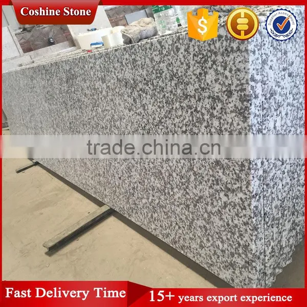 China Bianco Sardo Granite Countertop With Lower Price photo-5