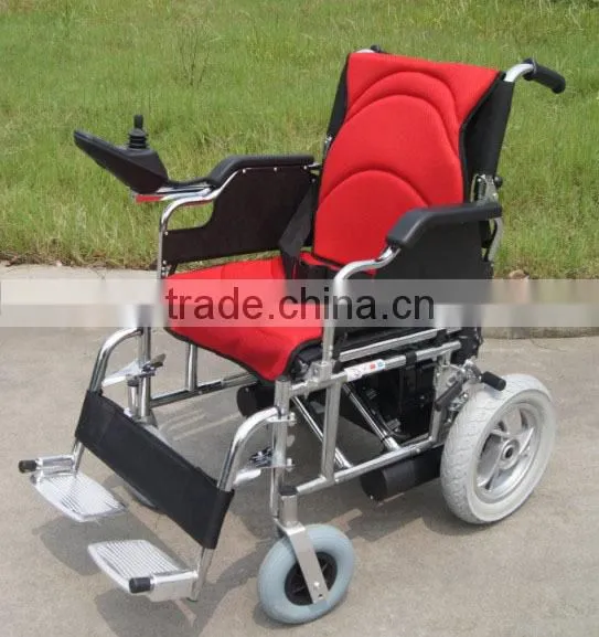 Drive System,joystick Controller and Electric Wheelchair Motor photo-5