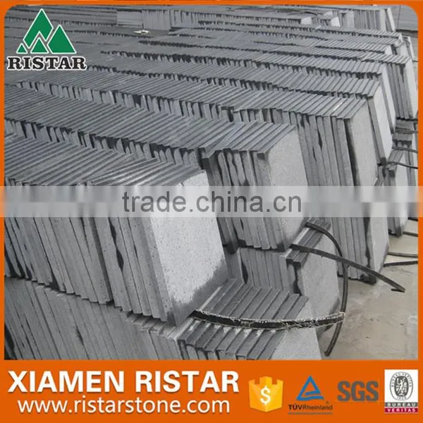 Popular Padang Dark Chinese Granite G654 photo-2