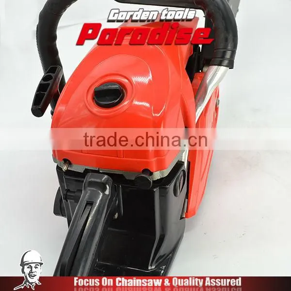 PDS5100 China Supplier 52cc Cheap Chinese Chainsaw photo-4