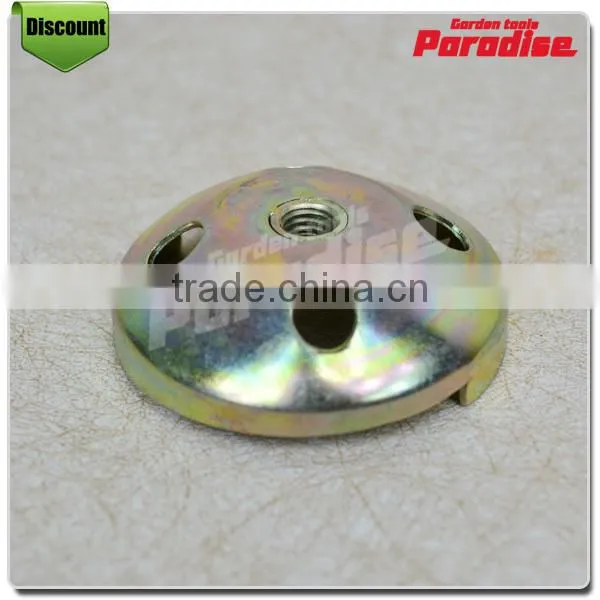 Paradise Garden Tools Brush Cutter Spare Parts Starter Round Pulley photo-3