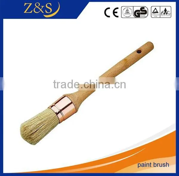 2015 High Quality Wholesale Paint Brush,Bristle Paint Brush photo-2