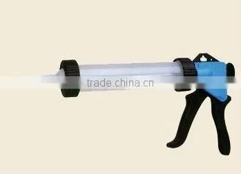 9" Cordless Caulking Gun With Nozzle