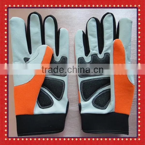 Coche de Conduccion Guantes photo-2