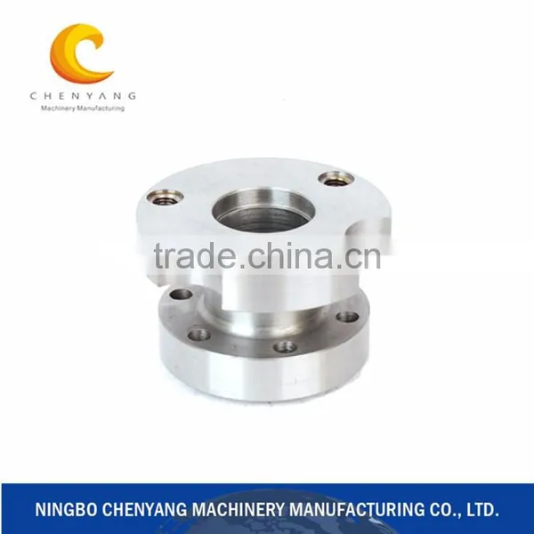 Chenyang CNC Machining Components photo-2