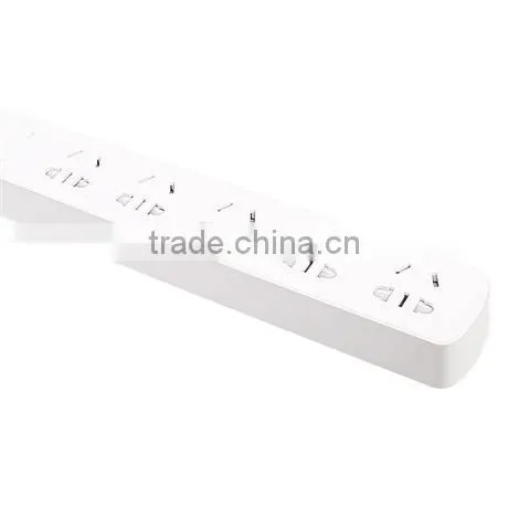5 Outlets Power Strip photo-2