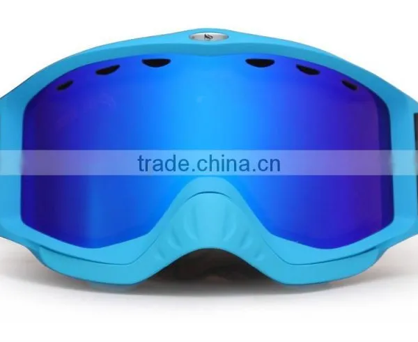 Lowest Price Ski Goggle,snow Spray for Glass, photo-3