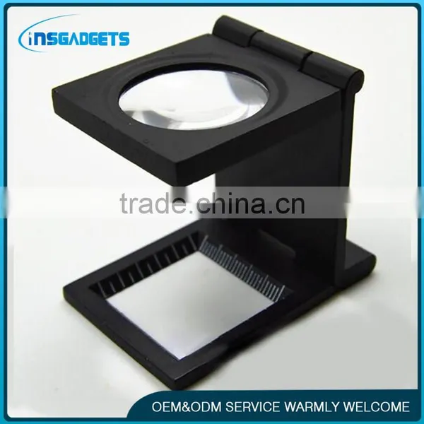 Folding Led Magnifying Glass photo-2