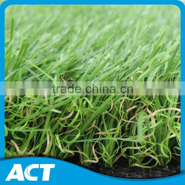 Home Office Garden Very Soft Artificial Turf Grass