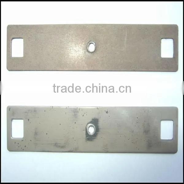 Custom Thermo Bimetallic Elements Manufacturer photo-4