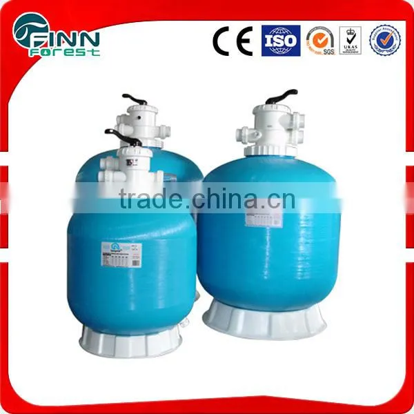 Easy Install Cheap Hot Sale Portable Pump Filter Swimming Pool photo-3