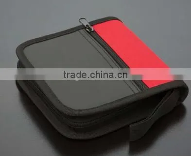 2015 Wholesale CD Storage Case for 28pcs photo-2
