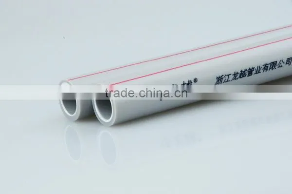 Factory Direct Supply PP-R Pipe Fantastic Quality With Properly Price photo-4