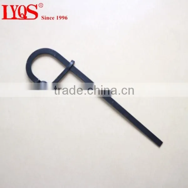 Concrete Forming Shuttering Clamps Steel Forged Sliding Builder Clamps photo-2