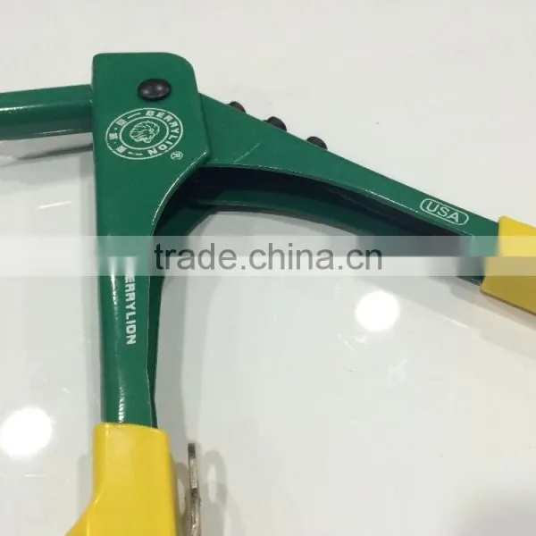 BERRYLION Dual Colors 9.5" Multi-way Riveting Gun for Sale photo-2
