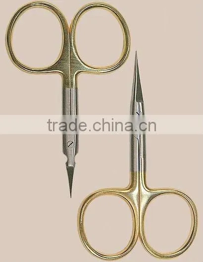 Fly Tying Scissors