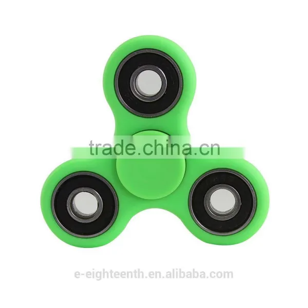 2017 High Quality Cheap Price New Arrival Fidget Toy Hand Spinner Fidget Spinner Hand Gyro photo-4