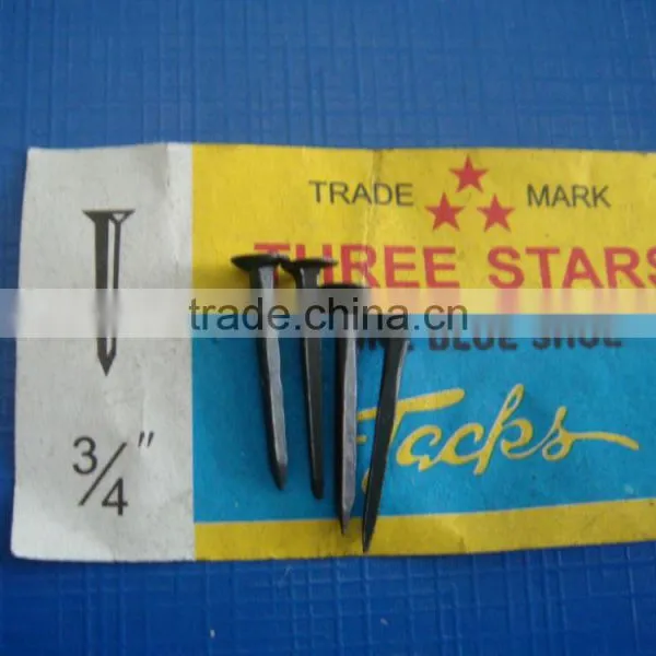 Blue Shoe Tack Nails for Shoe Sole photo-4