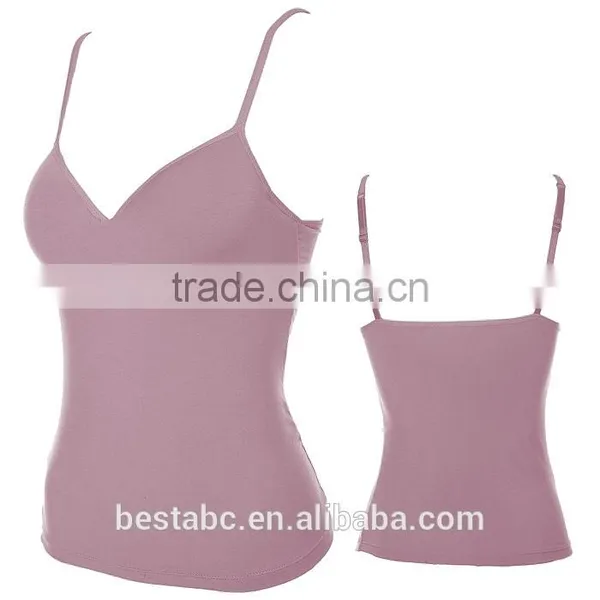 Custom Logo Yoga Vests Gym Tank Top Workout Sports Wear photo-6