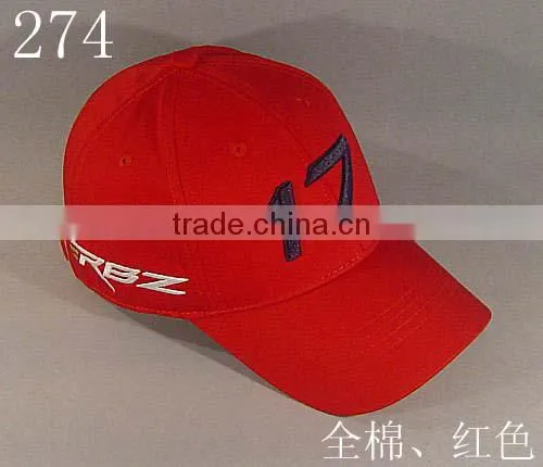 Custom Golf Hat Cap Baseball photo-4