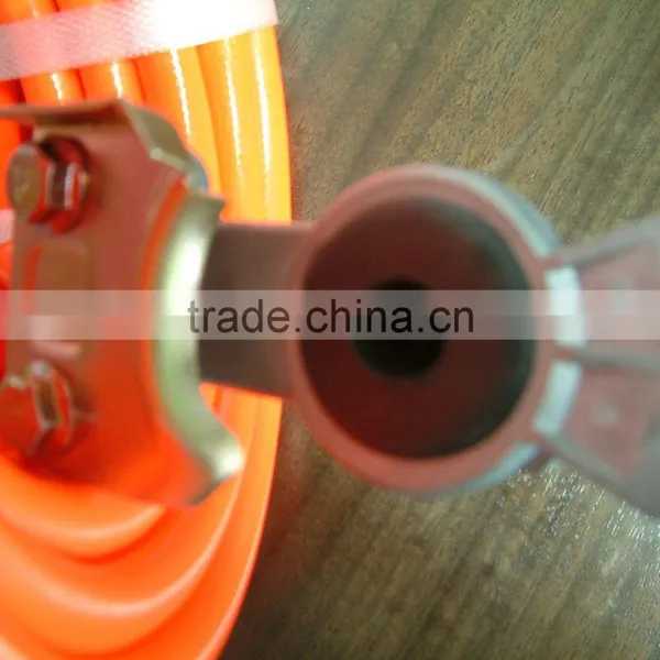 Air Blow Gun / Inflator Gun Kit - Pistol Type - BIK01H10Q photo-6