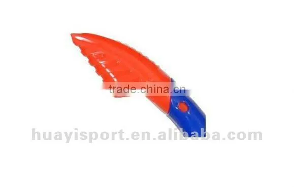 Adult Swimming Diving Snorkel DongGuan Manufacturer Wholesale Snorkel photo-2