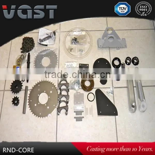 Cast Furniture Accessories , Precision Furniture Accessories , Steel Accessories photo-2