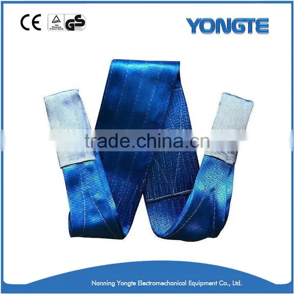 Double Ply Polyester Webbing Sling photo-6