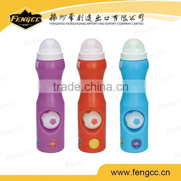 BPA Free Sports Bottle Promotional Plastic Sports Water Bottle Drink Bottle photo-4