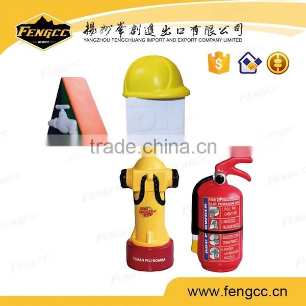 PU Foam Stress Toy / Stress Ball in Shoes Shape photo-3