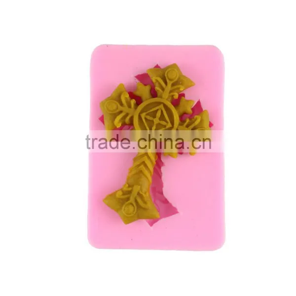 Silicone Chocolate Mold Silicone Soap Mold Liquid Silica Gel 3D Mold Real Food Grade Silicone 1688 Agent photo-3