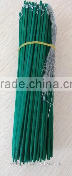 Dyed Bamboo Sticks for Supporting Tomato photo-2