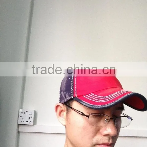 High Quality Blank Dad Hats Cap With Low Price From Cap Factory photo-2