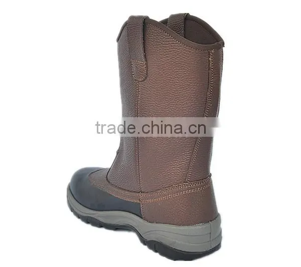 China Safety Shoes