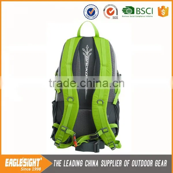 Wholesale Waterproof Nylon Travel Camping Dayback photo-5