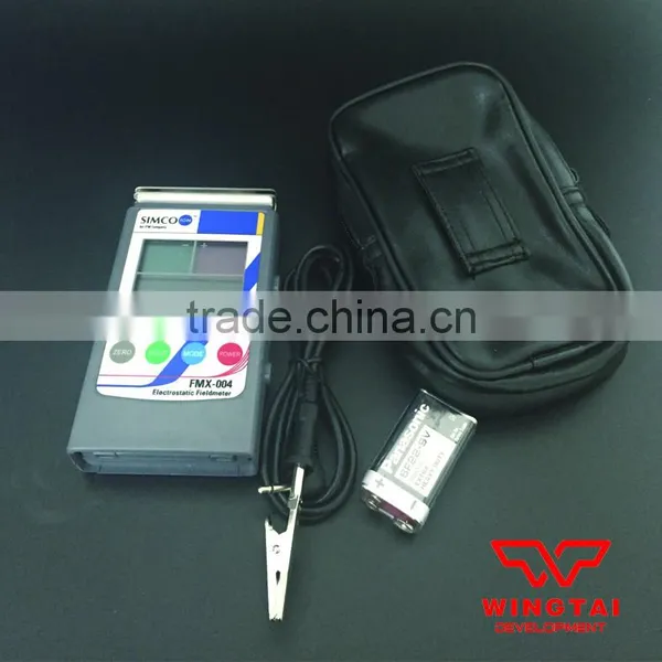 Simco Fmx004 Esd Surface Resistance Tester photo-2