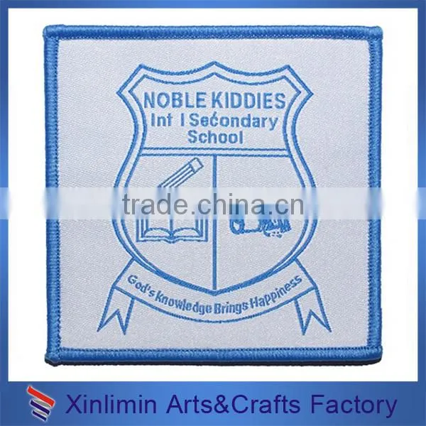 Custom Woven Patch Work Bed Sheets photo-2
