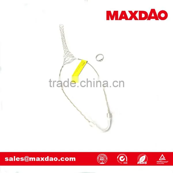 Pre-laced Feeder Cable Hoisting Grip Socks photo-4
