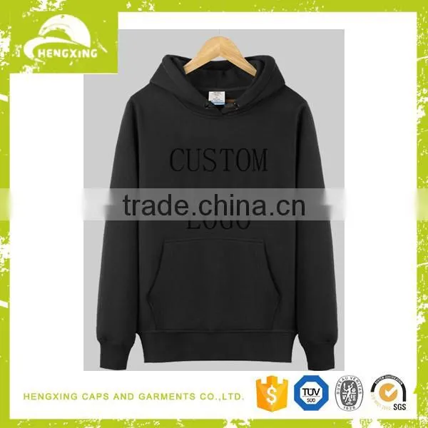 Custom Hoody Printed Logo With Hood photo-6